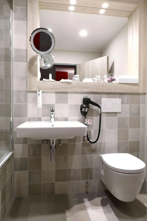 Best Western Hotel Erfurt-Apfelstaedt - Chambres