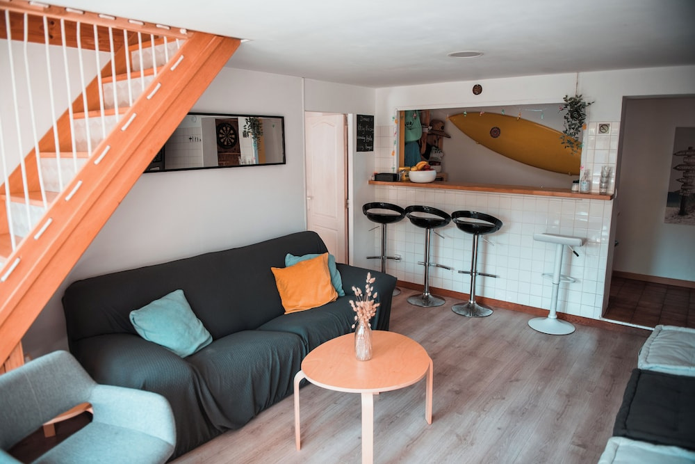 Afficher la photo 8 — Surfbase Vieux Boucau