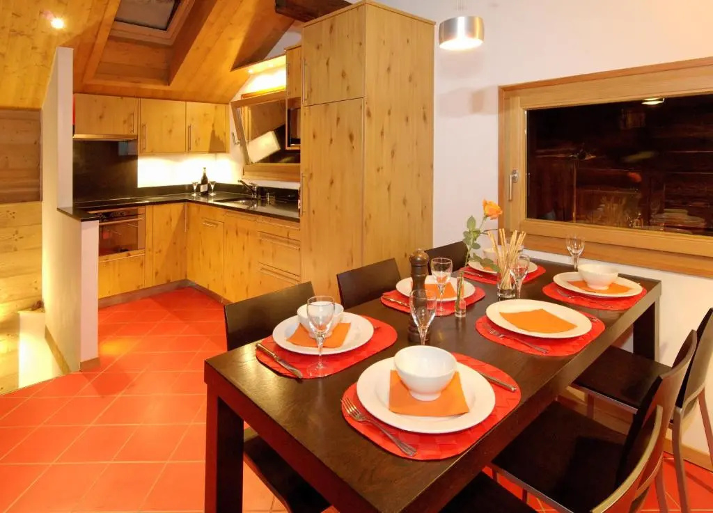 Chalet