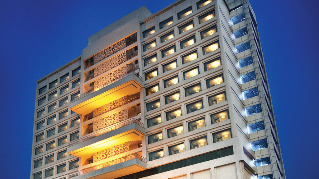 Crowne Plaza New Delhi Mayur Vihar Noida by IHG
