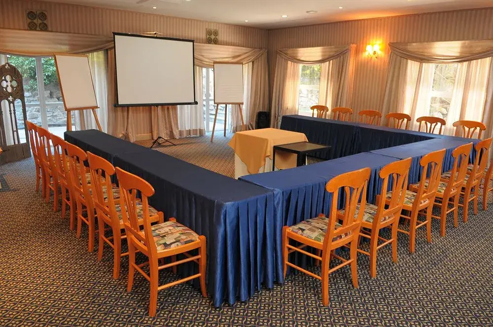 Regency Suites Boutique Hotel - Général