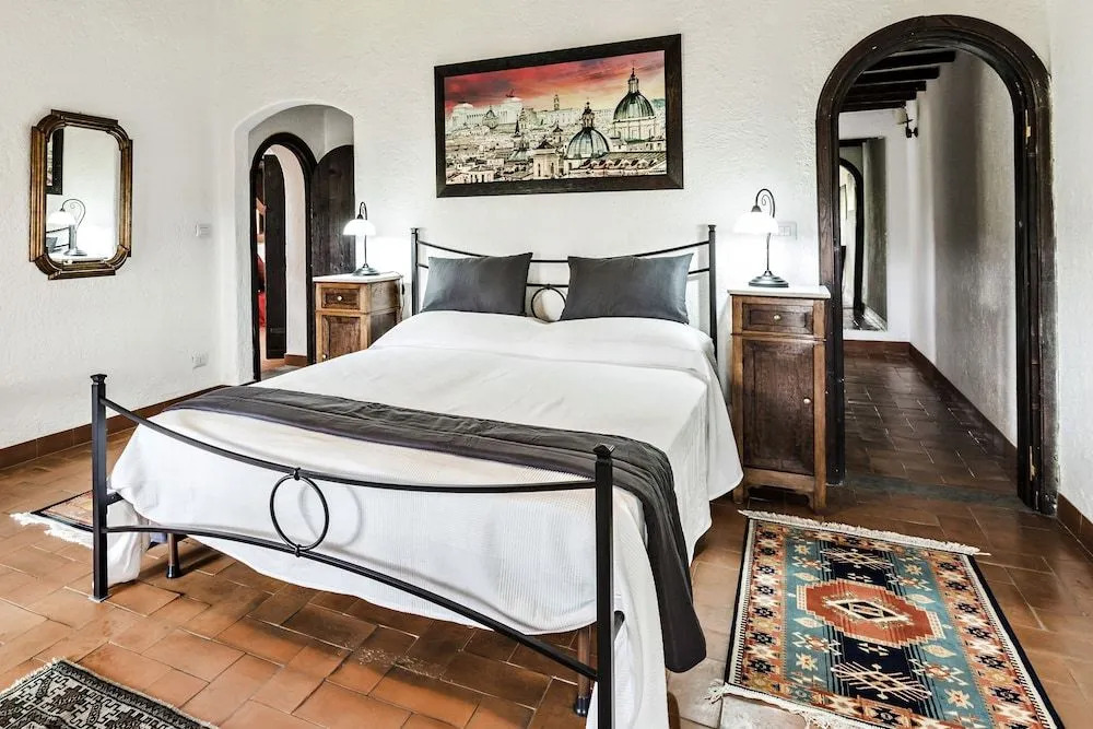 Villa Gabrimò - фото 24