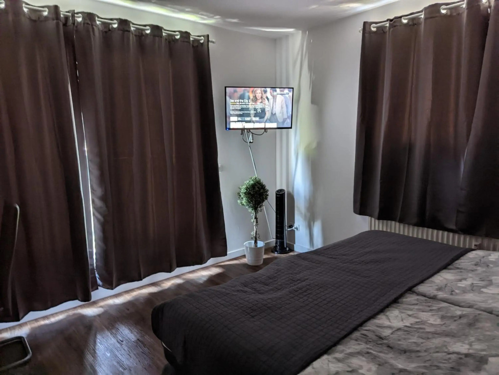 Leipzig Residenz Goethe Apartment mit Whirlpool und 2 Dachterrassen — фото 2