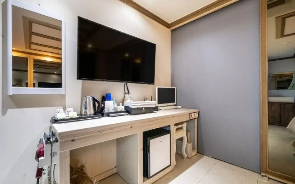 Hotel photo 20