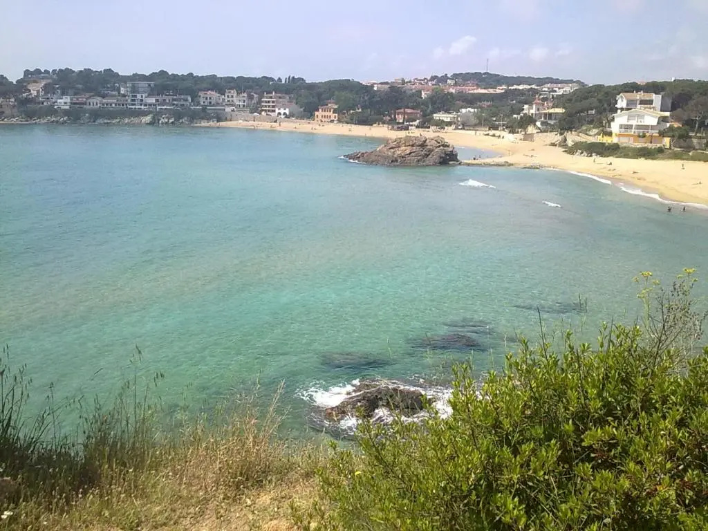Beach & Waterfront