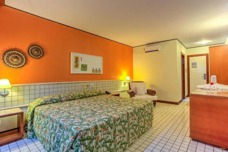 Hotel Aldeia da Praia - Chambres
