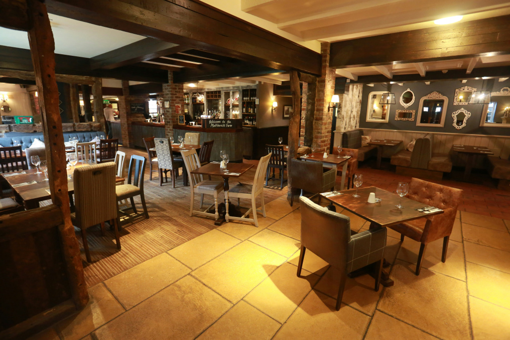 Premier Inn Chorley North - Général