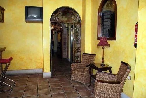 Hotel Rural El Marqués - Général