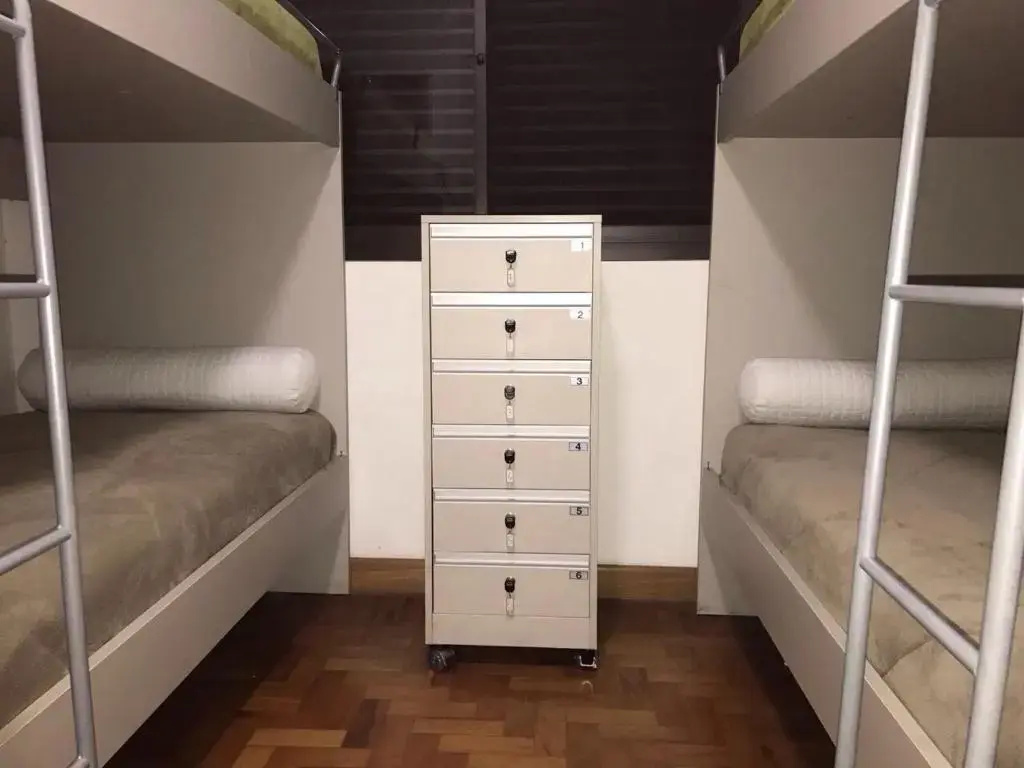 Hostel Flor De Maria
