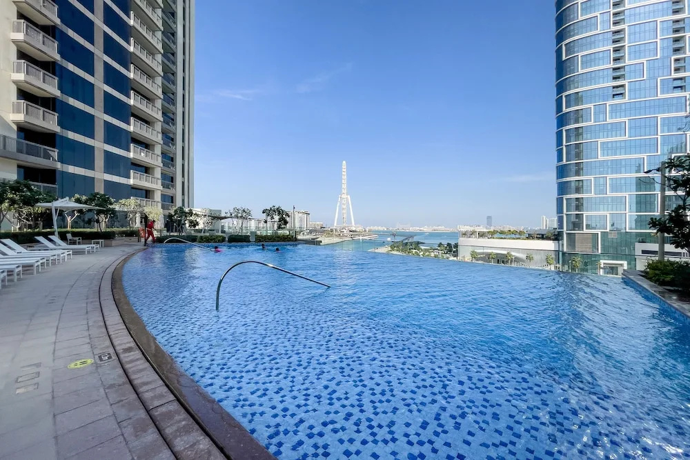 2 Beds Marina and Sea View 5242 Marina