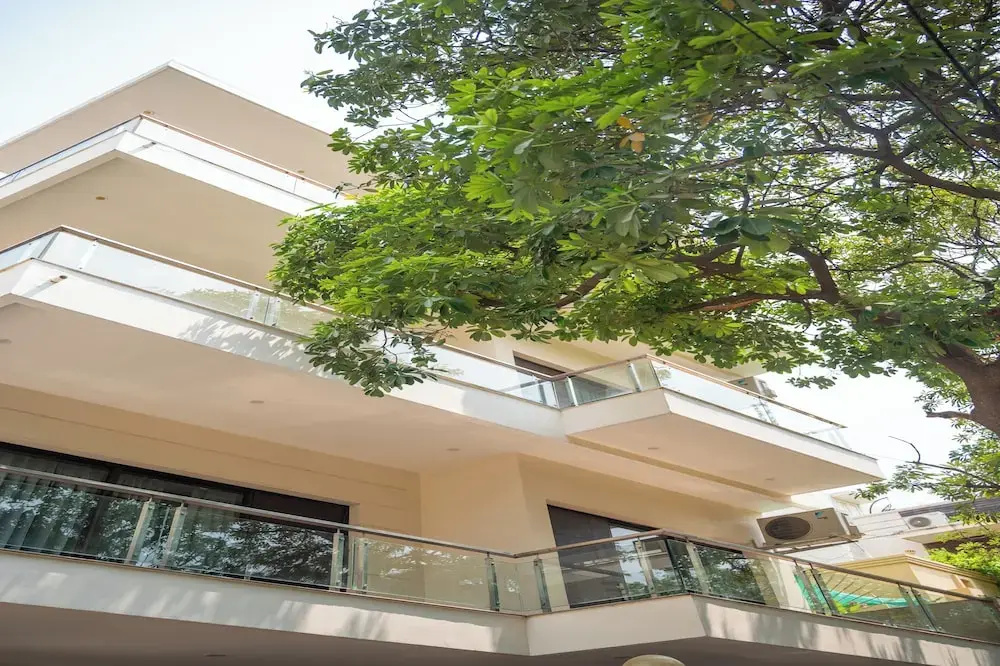 Housr Lotus Villas Sector 28 DLF Phase 4