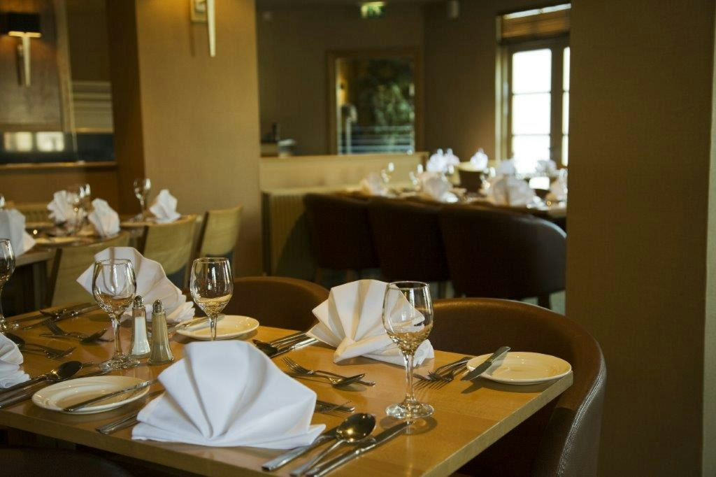 Park Hotel - Général