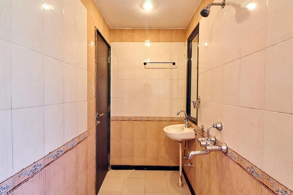 OYO 603 Hotel Swasti - Général