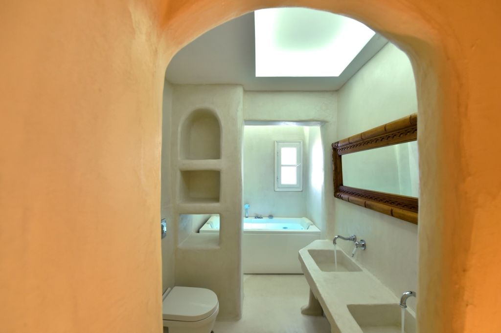 Zefi Hotel & Suites - Général