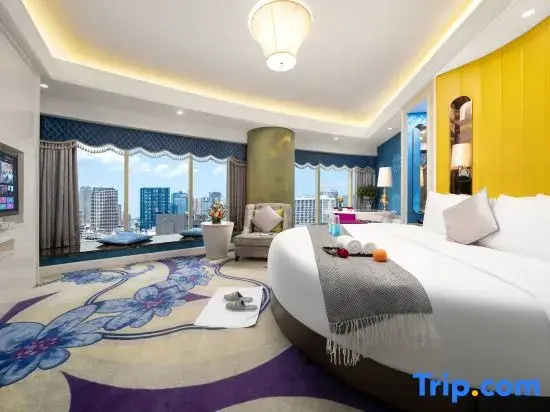 Days Hotel & Suites China Town Changsha - Chambres