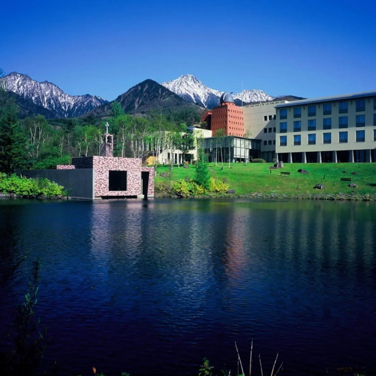 Kiyosato Kogen Resort - Général