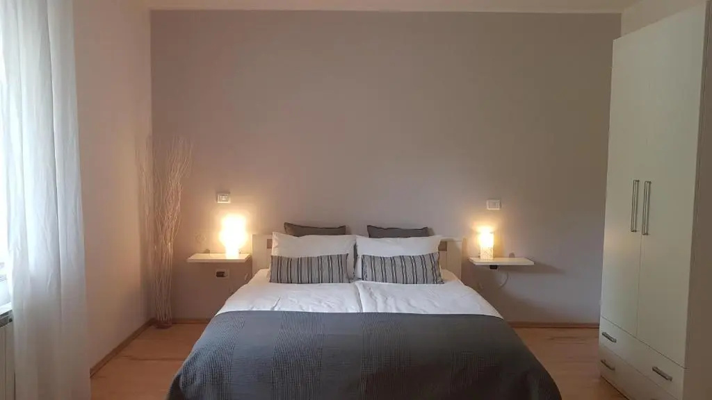 Guesthouse Pri Mihelovih - Chambres