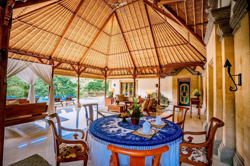 Puri Wulandari - A Boutique Resort & Spa