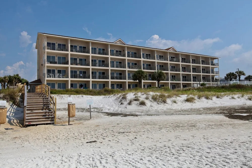 Windancer Condominiums by Wyndham Vacation Rentals