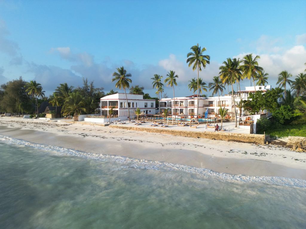 Dream of Zanzibar Resort & Spa - Premium All Inclusive - фото 23