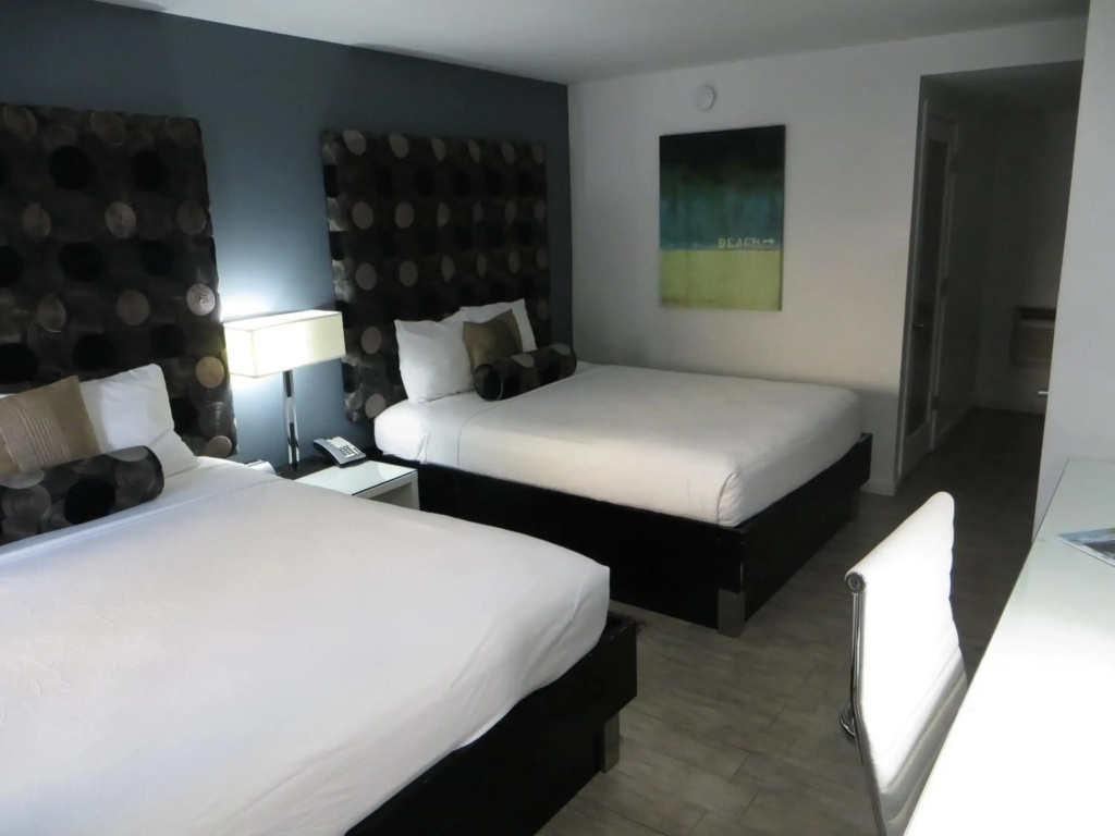 Lotus Boutique Inn & Suites - Général