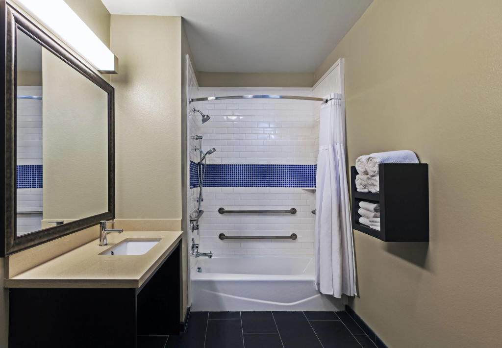 Staybridge Suites Fort Worth - Fossil Creek by IHG - Général