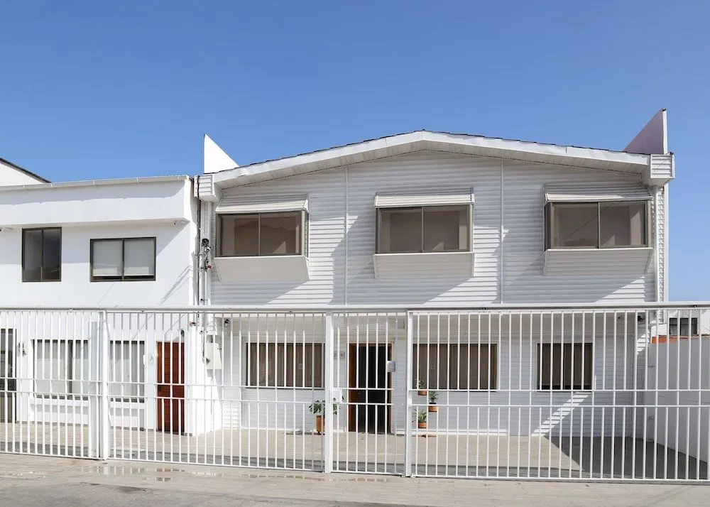 Iga Hostal