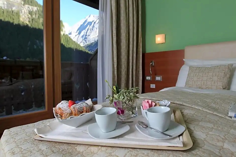My Kosher Hotel - Chambres