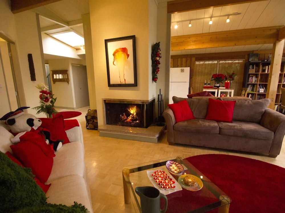 Eagles Nest Vacation Home Rental - фото 9