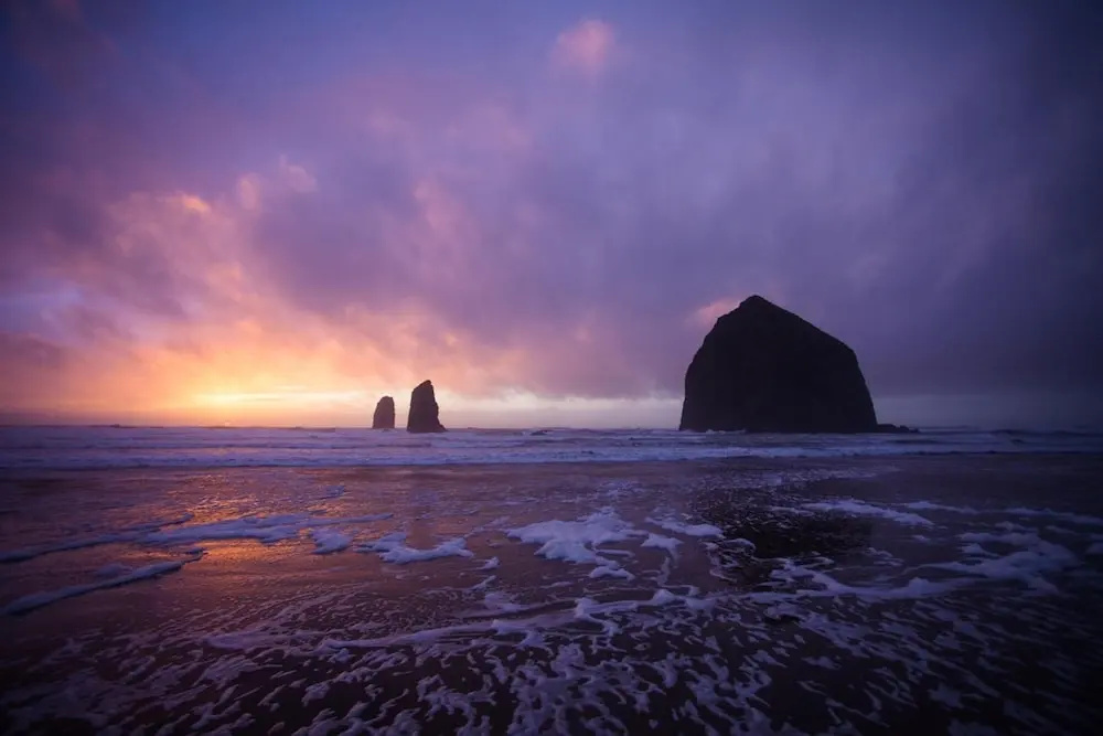 Inn at Cannon Beach - Général