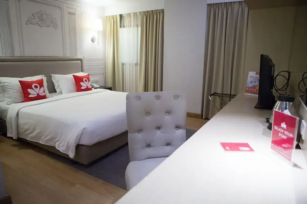 Hotel photo 12