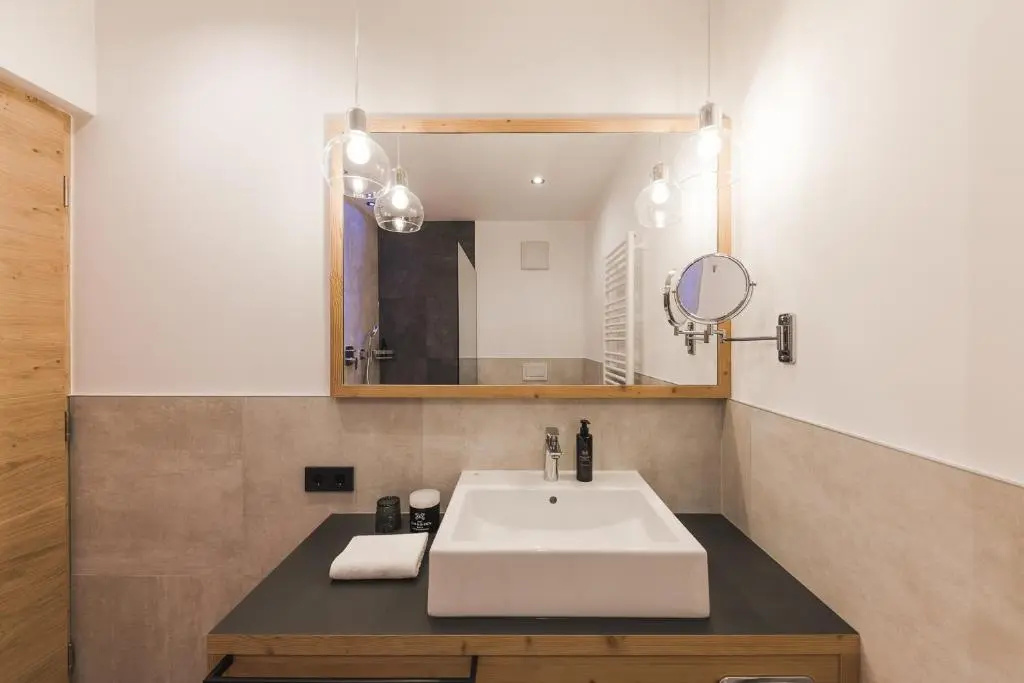 Hotel Zum Mohren - Chambres