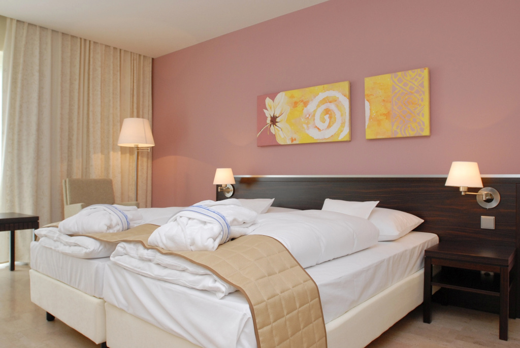 Heide Spa Hotel & Resort - Général
