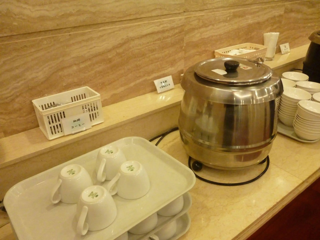 Koraku Garden Hotel 사진 35