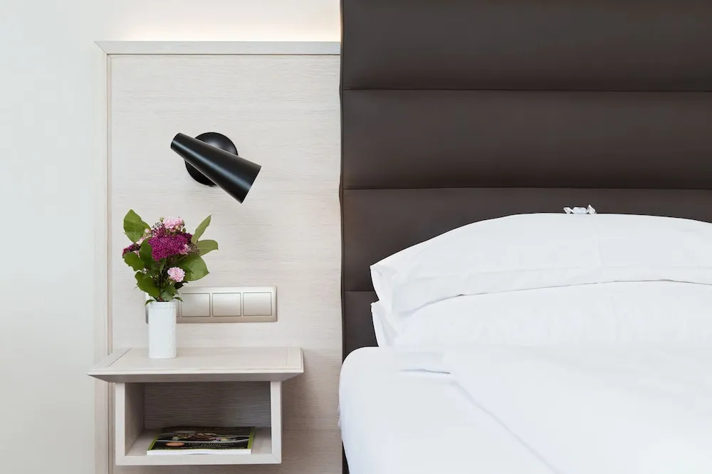 Hotel Karnerhof - Chambres