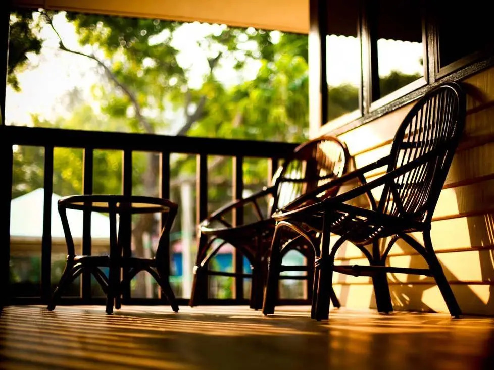 Pangkor Sandy Beach Resort