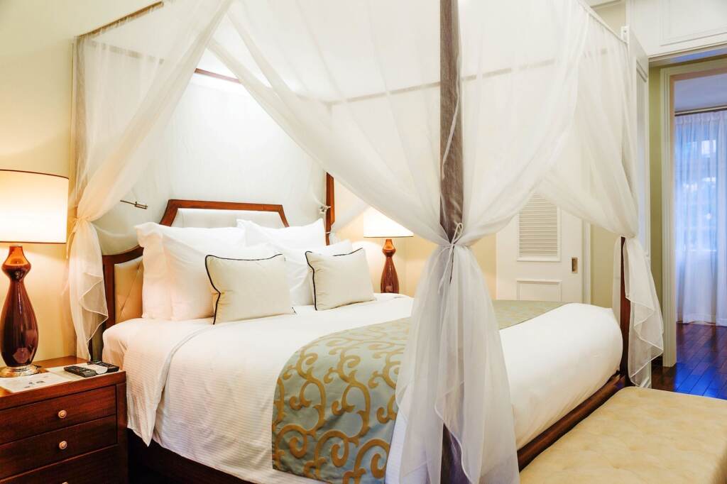 Villa Sông Sài Gòn by null