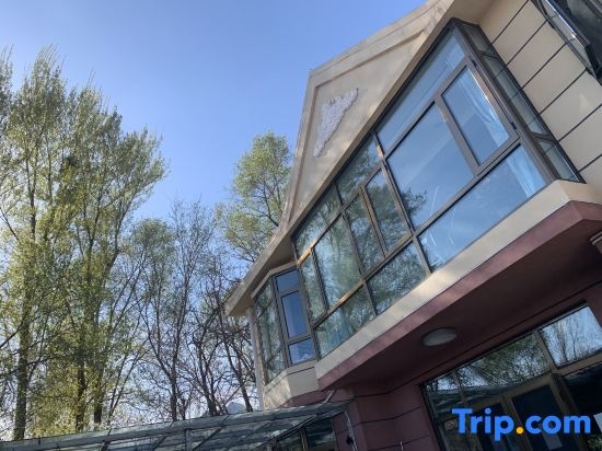 Beijing Chao Space Theme Homestay