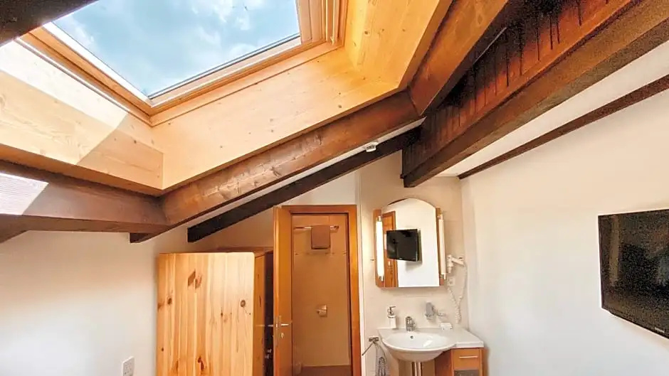 Hotel Capricorn - Chambres