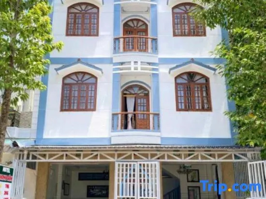 Thanh Tam Hotel