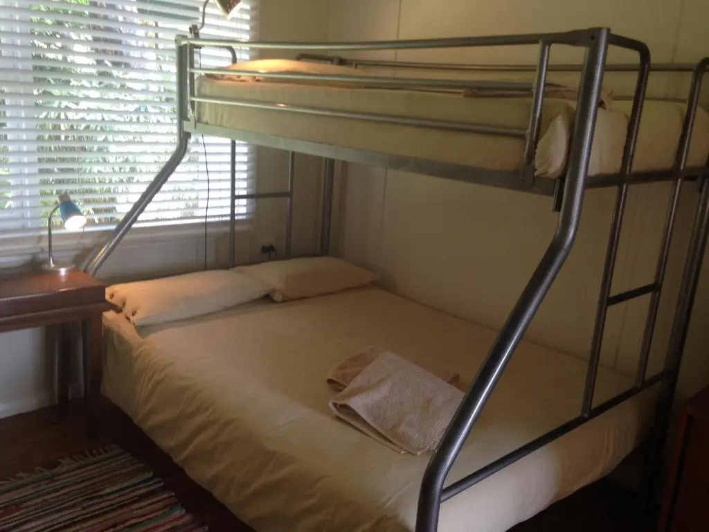 Hyams beach house - a secret treasure - Chambres