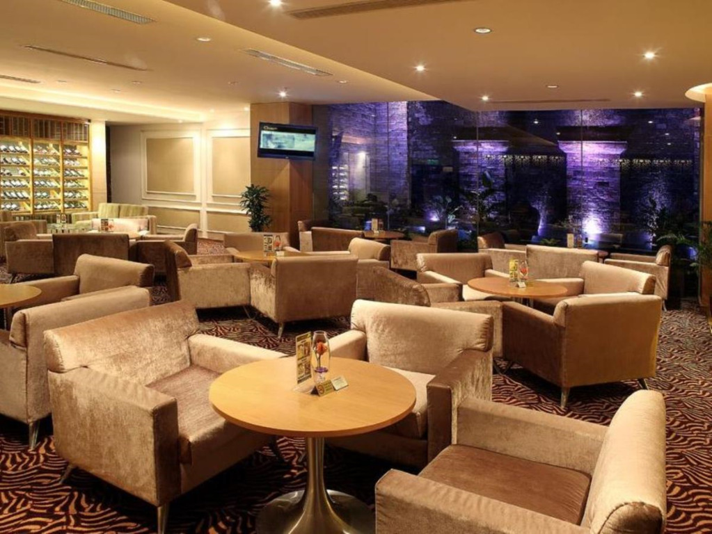 Vissai Saigon Hotel