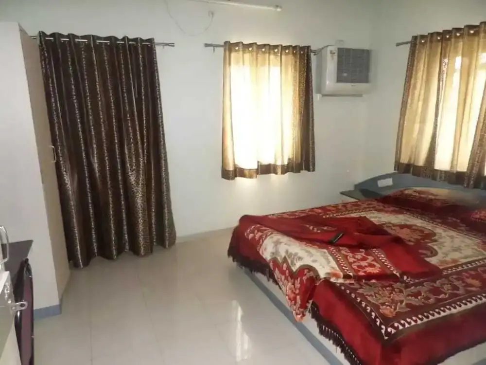Hotel Parichay - Général