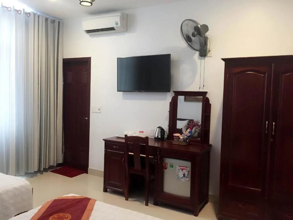 Tan Truong Son Hotel - Général