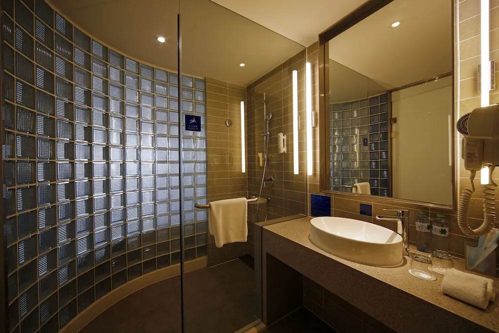 Holiday Inn Express Haikou West Coast by IHG - Chambres