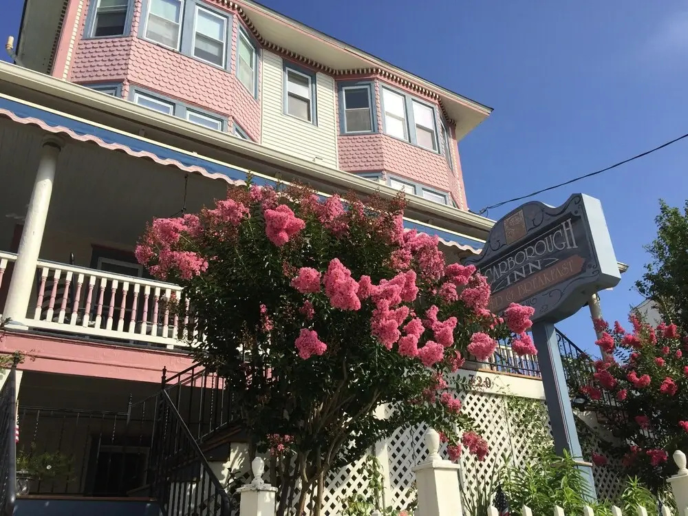 Scarborough Inn