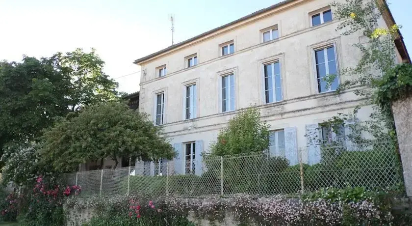 Chambres d'hôtes Gironde : La Maison de petit Thomas