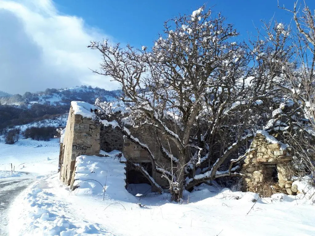 Afficher la photo 7 — Chalet Mont Canigo