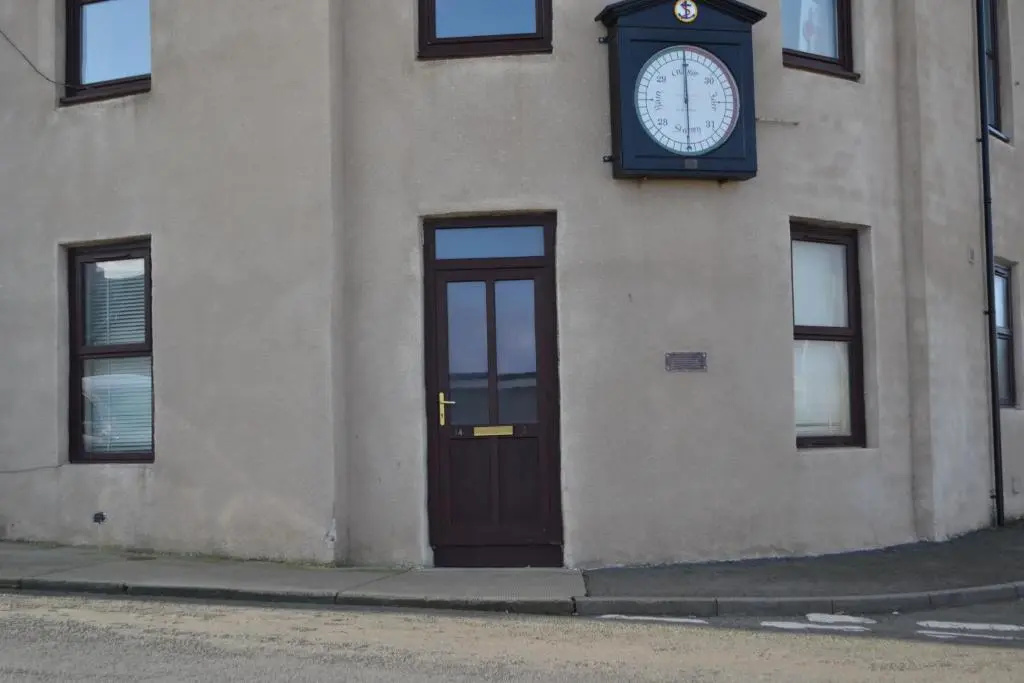 Harbour View Apartment Wick