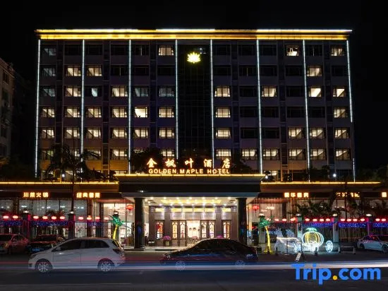 Golden Maple Hotel